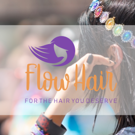 Flow Hair